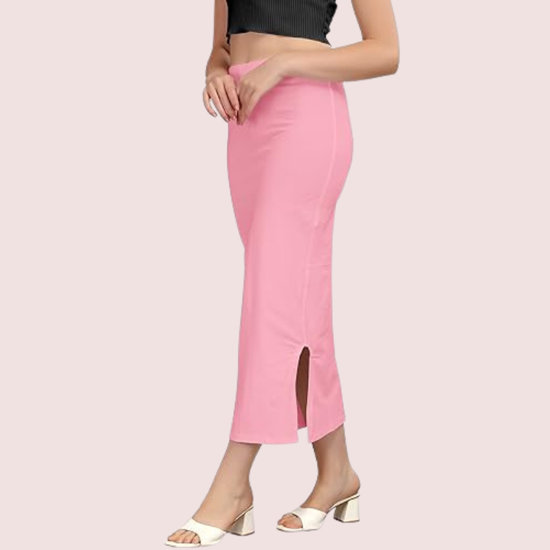 Curve&Co Cotton Slimming Petticoat Shapewear