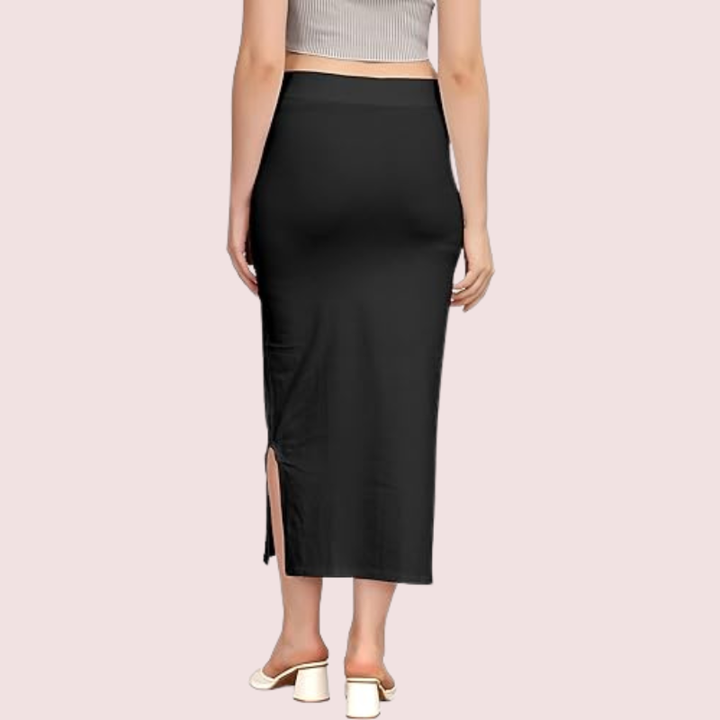 Curve&Co Versatile Cotton Petticoat Shapewear