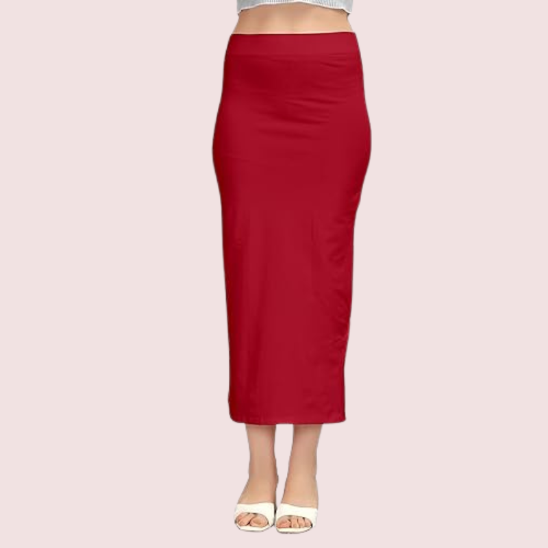 Curve&Co Smooth Curve Cotton Petticoat Shaper