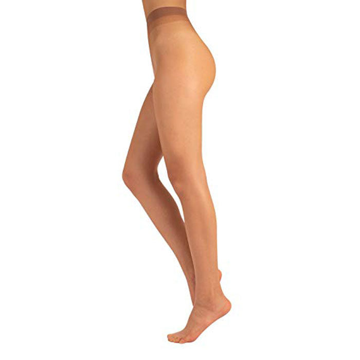No Nonsense Beautifully Sheer Toe To Waist Pantyhose