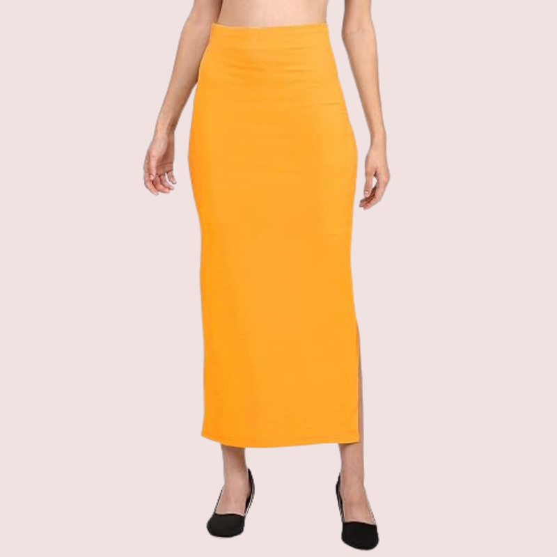 Curve&Co Comfort Cotton Shapewear Petticoat