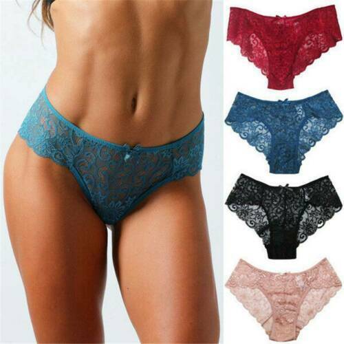 Seamless Underwear Box Pack of 3