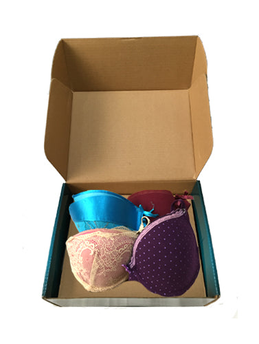 Romantic Love Box May 2016