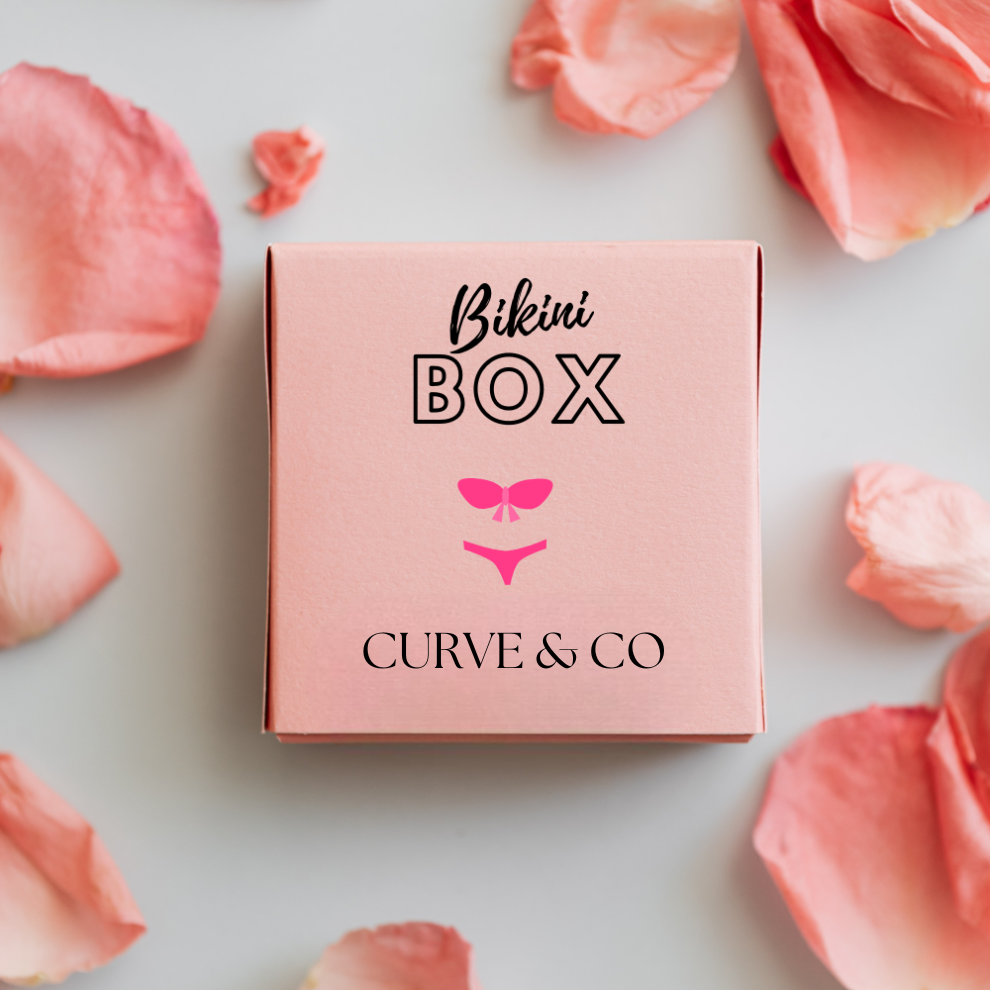 The Bikini Beach Box