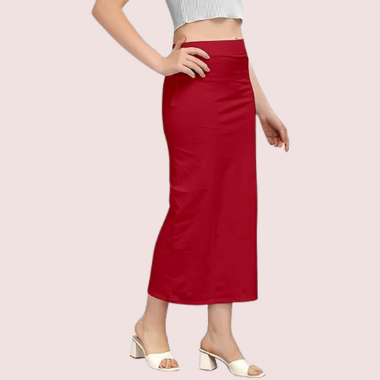 Curve&Co Smooth Curve Cotton Petticoat Shaper