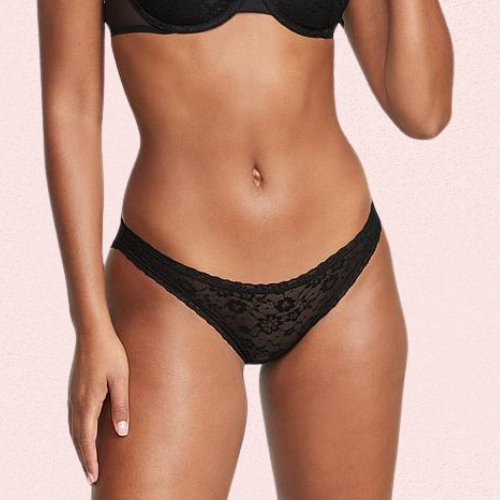 Curve&Co Schoolgirl Sweetheart Roleplay Costume With Luxury Panty Gift