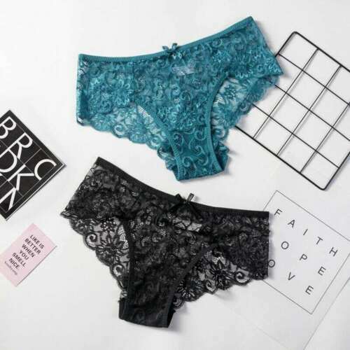 Seamless Underwear Box Pack of 3