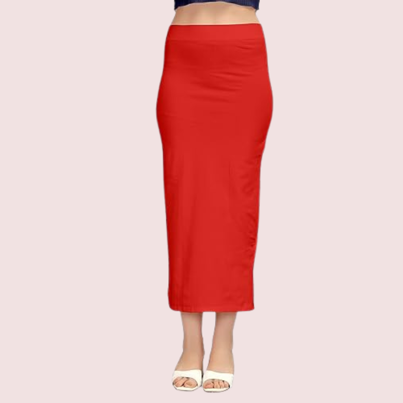 Curve&Co Soft Touch Cotton Shapewear Petticoat