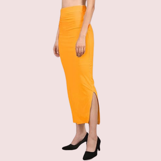 Curve&Co Comfort Cotton Shapewear Petticoat