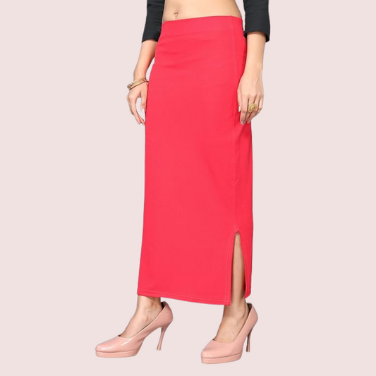 Curve&Co Breathable Cotton Petticoat Shaper