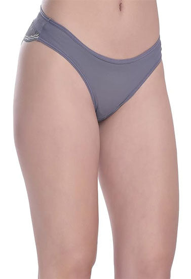 Women's Transparent Lace Bikini Set Pack of 2