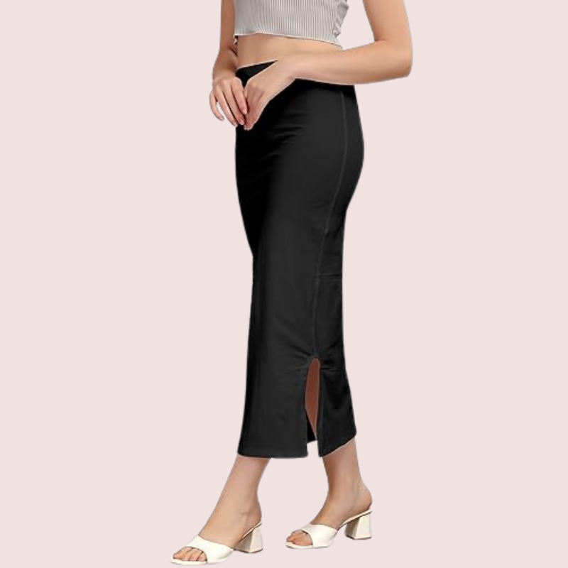 Curve&Co Versatile Cotton Petticoat Shapewear