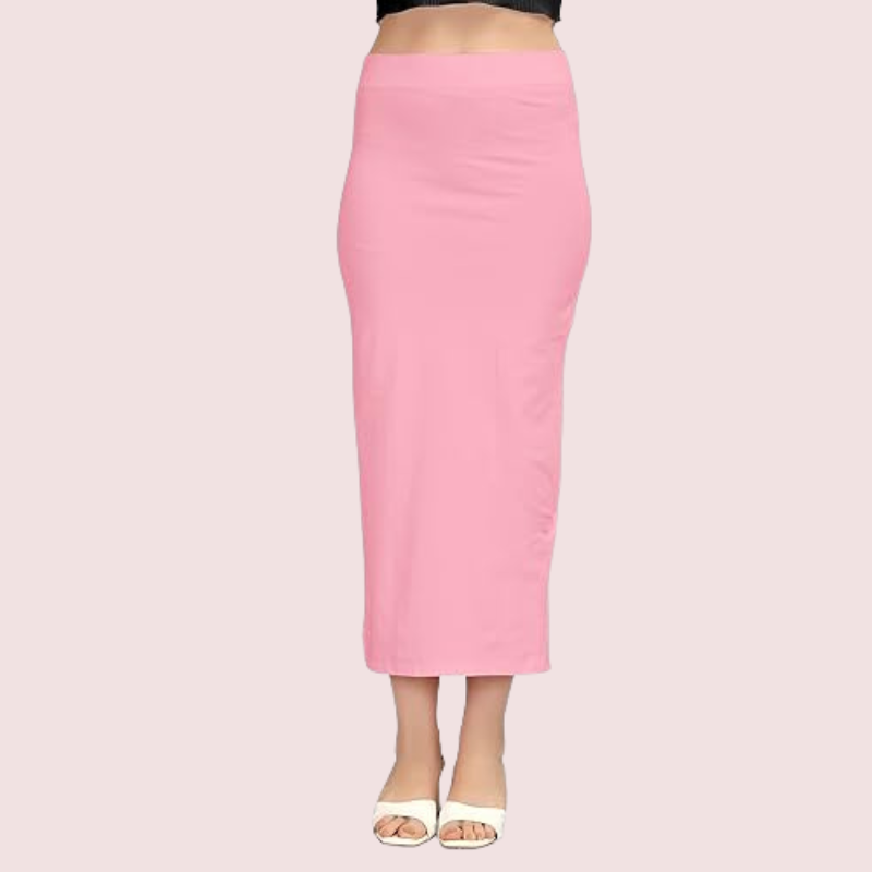Curve&Co Cotton Slimming Petticoat Shapewear