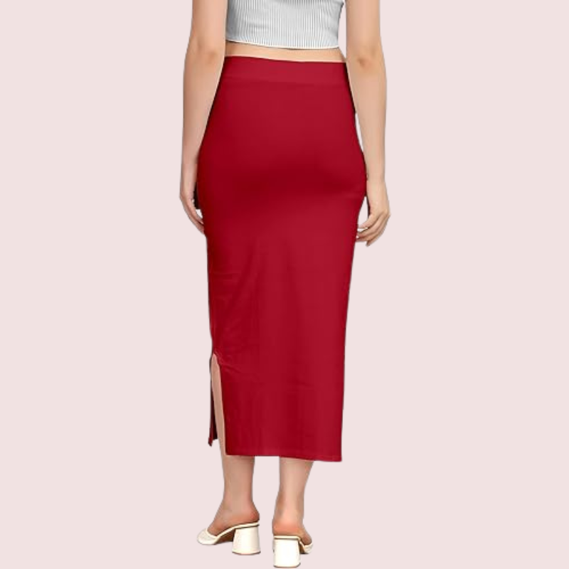 Curve&Co Smooth Curve Cotton Petticoat Shaper