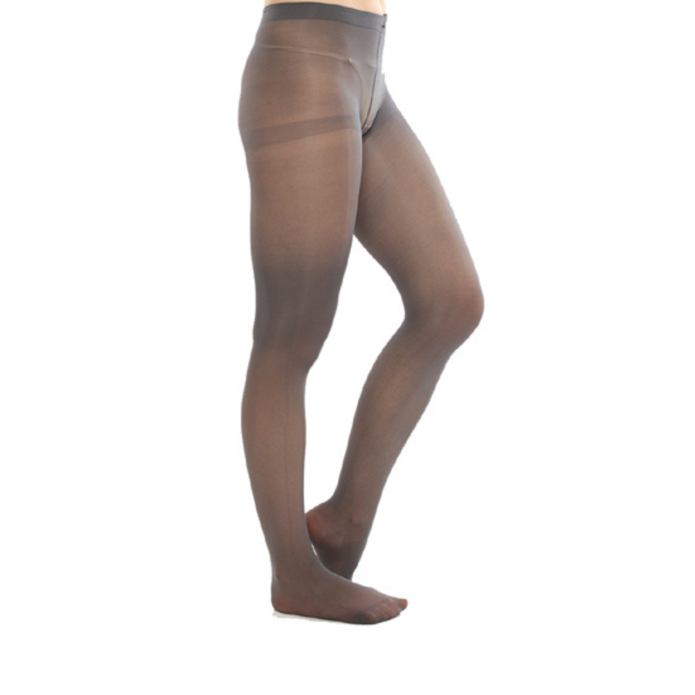 Top Brands Pantyhose Lot Of 5