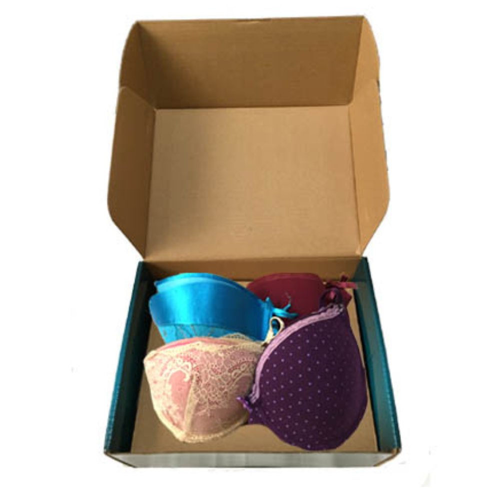 Romantic Love Box May 2016