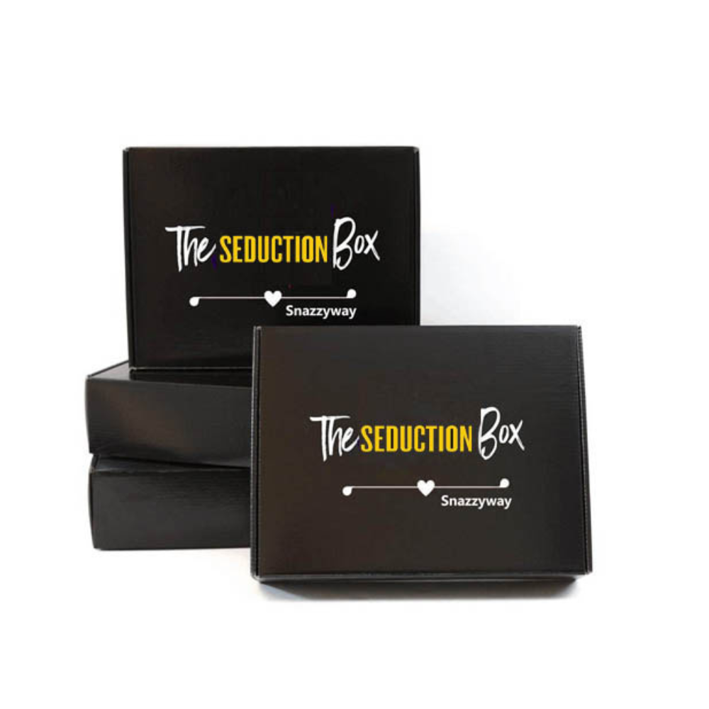 The Seduction Subscription Box
