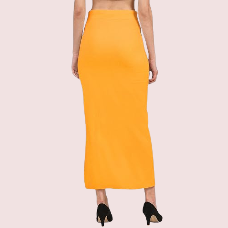 Curve&Co Comfort Cotton Shapewear Petticoat