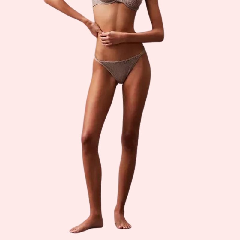 Curve&Co Couture G-String Panties Gift Box Set