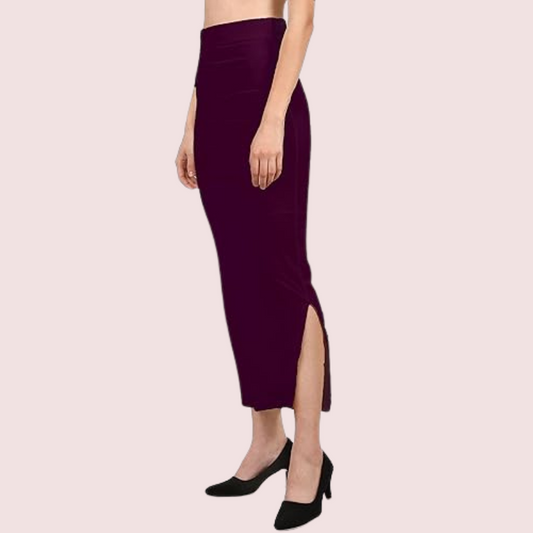 Curve&Co Soft Cotton Contour Petticoat