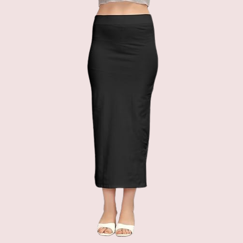 Curve&Co Versatile Cotton Petticoat Shapewear
