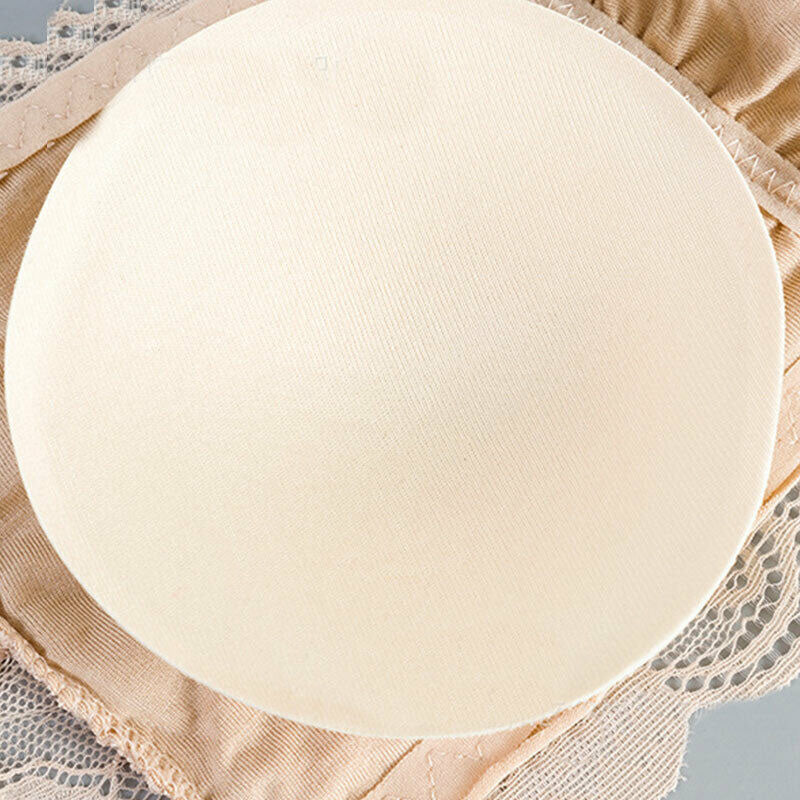 Sexy Lace Padded Tue Bra Pack Of 2