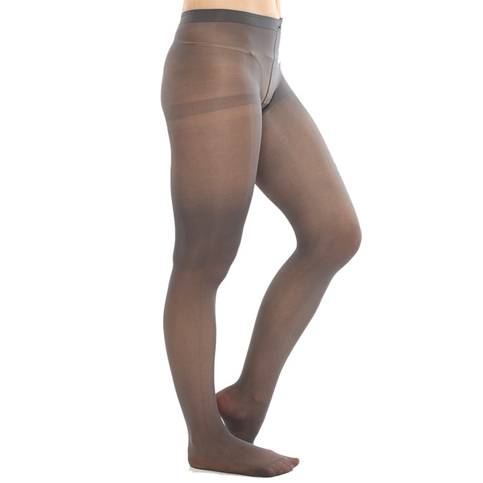 Sweet Pepper 20 Denier Sheer Women Pantyhose Pack Of 2