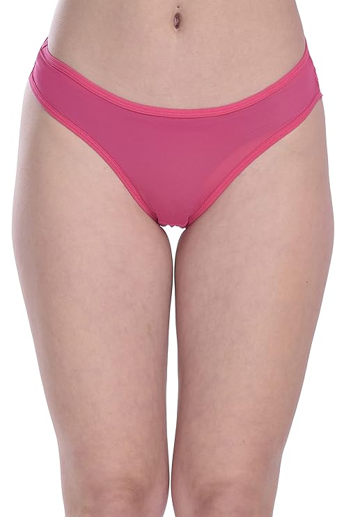 Women's Transparent Lace Bikini Set Pack of 2