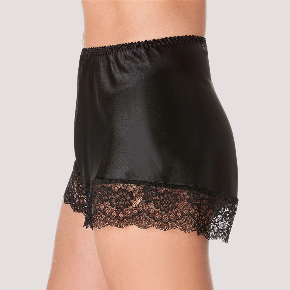 Classic French Knickers 2 Pack