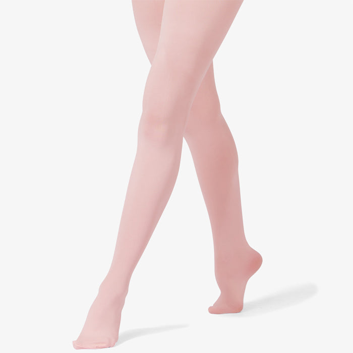 George Ladies Sexy Sheer Leg Reinforced Toe Pantyhose