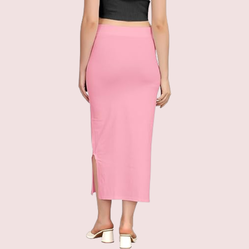 Curve&Co Cotton Slimming Petticoat Shapewear