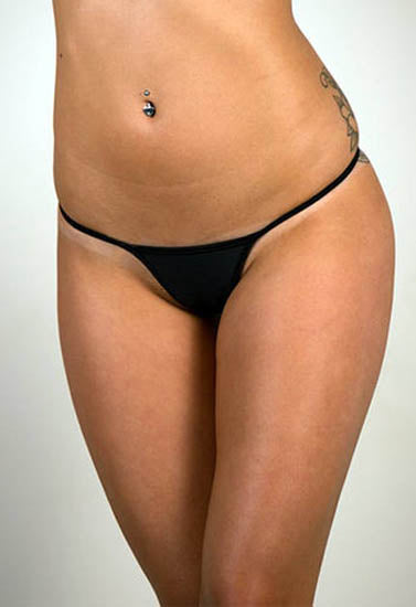 Beautiful Very Sexy String Thongs Pack of 2