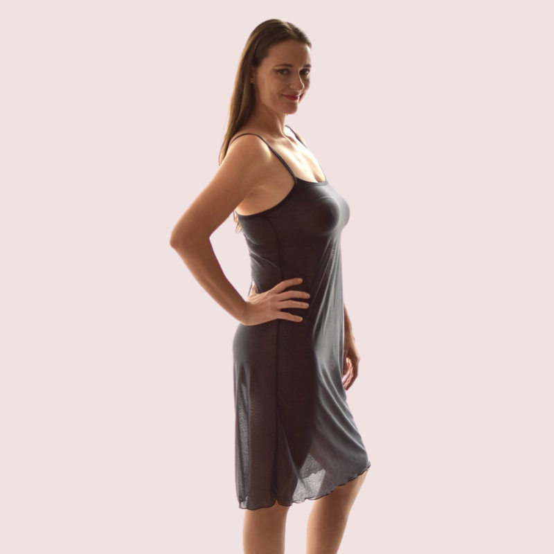 Very Sexy see Through Nightwear Lingerie