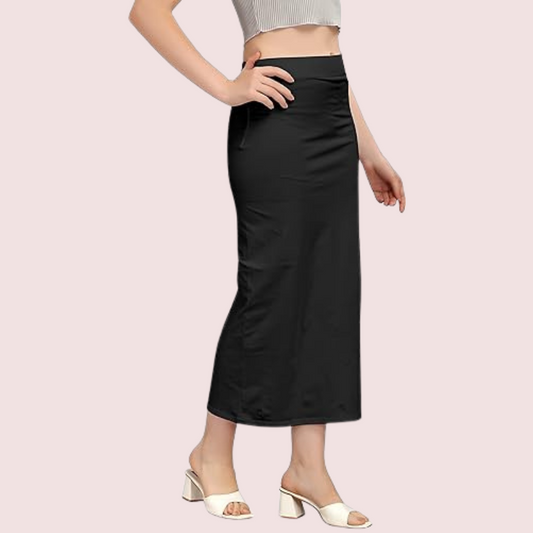 Curve&Co Versatile Cotton Petticoat Shapewear