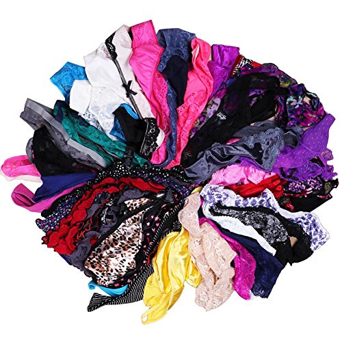 Assorted Panties (Pack of 12)