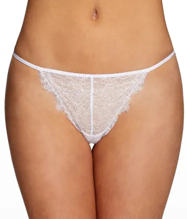 Lace G-Strings for Everyday Luxury Pack of 4