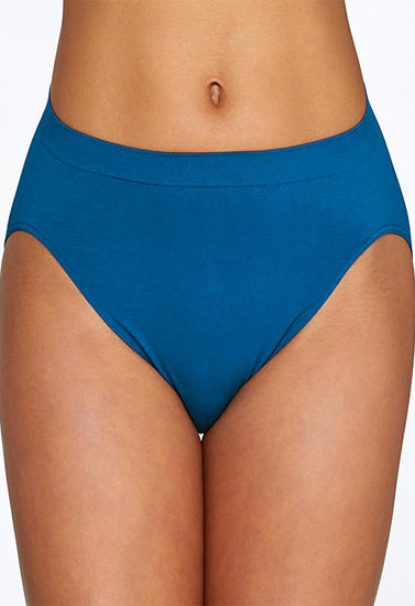 Beauty Soft Elastic Plus Size Panties Pack of 5