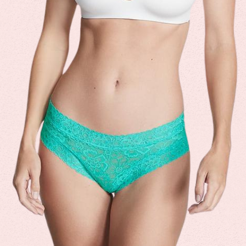 Curve&Co Seductive Roleplay Costume Set with Luxury Panty Gift
