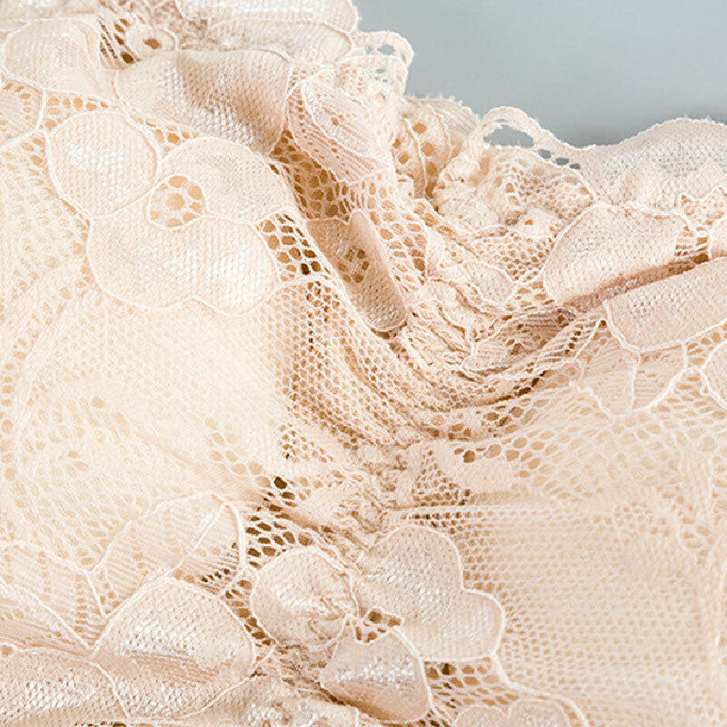 Sexy Lace Padded Tue Bra Pack Of 2