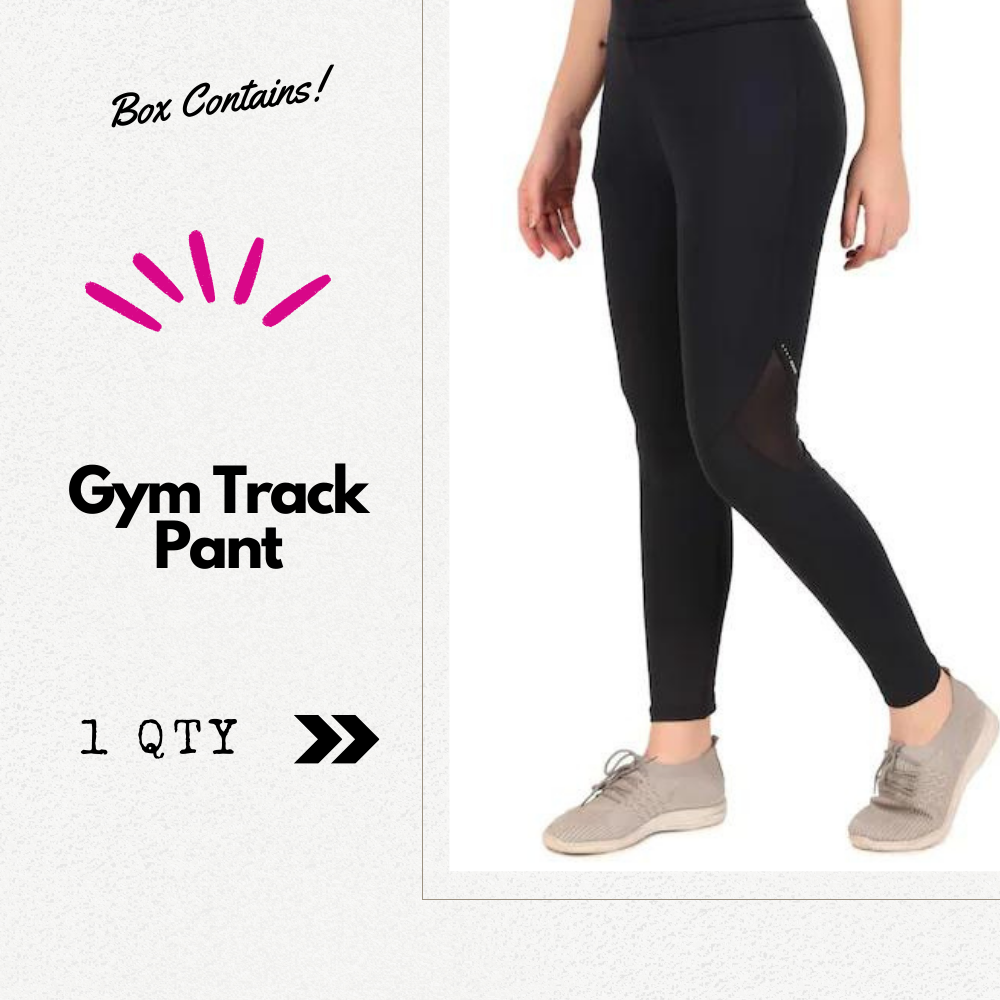 Elite Athleisure Box