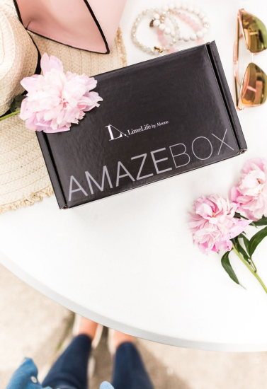 Daina Luxury French Knickers Gift Box 3 Pack