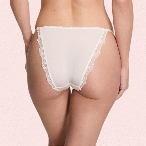 Curve&Co Adorable Babydoll Playtime Outfit with Luxury Panty Gift