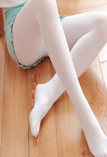 Regular Fit Ultra Sheer Ultra Seam Comfortable Women Pantyhose