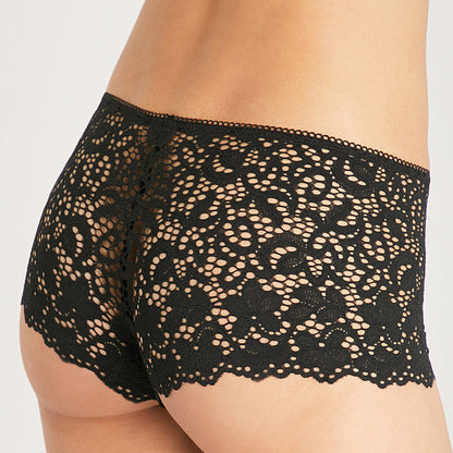 Sensual Luxury Lace Panties Pack of 3