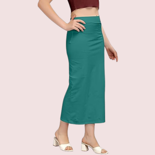 Curve&Co Classic Cotton Petticoat Shapewear