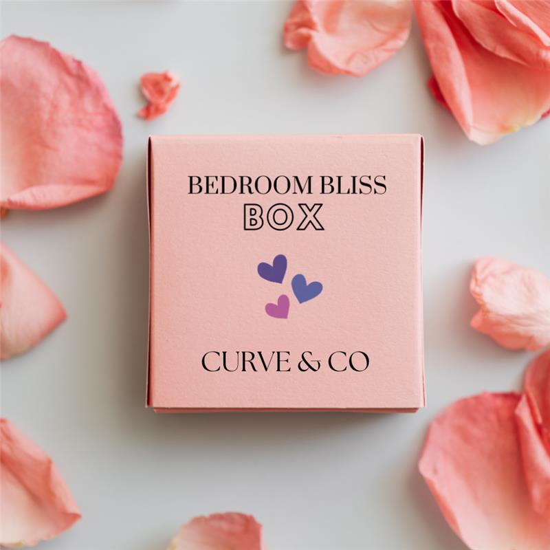 Bedroom Bliss Subscriptions Box to Turn Up the Heat