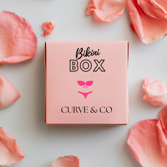 The Bikini Beach Box