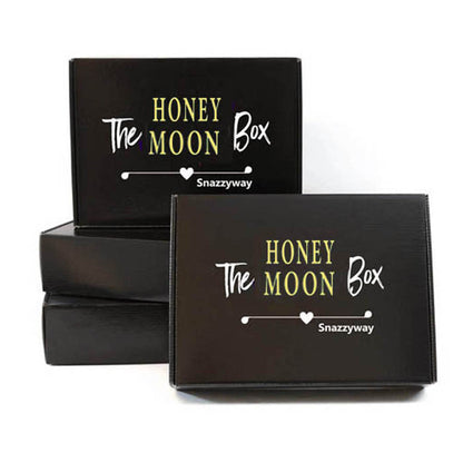 The Honeymoon Subscription Box India