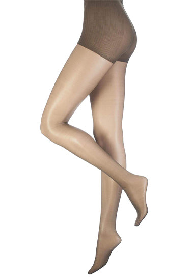 Bomo Collant 15 Denier Everyday Women Pantyhose