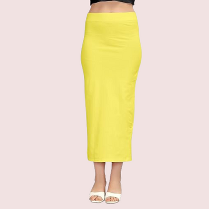 Curve&Co Flawless Fit Cotton Petticoat Shaper